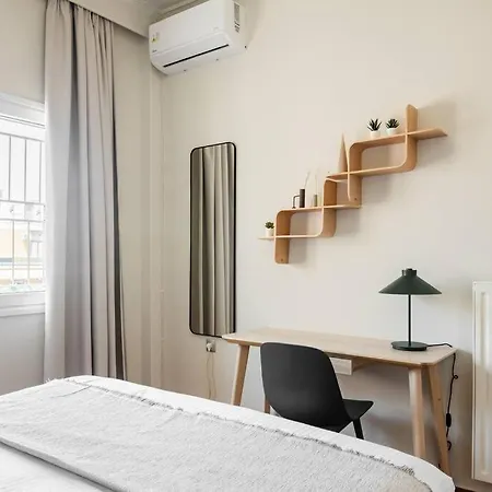 Harmonious 2br In Exarchia By Upstreet Apartment *