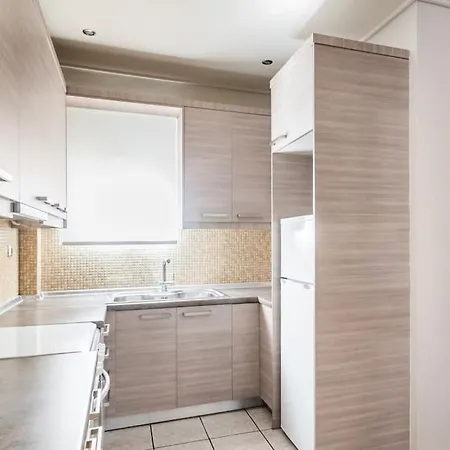 Harmonious 2br In Exarchia By Upstreet Apartment *