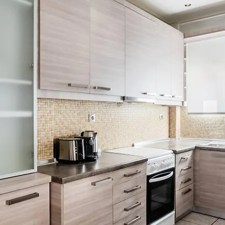 Apartment Harmonious 2br In Exarchia By Upstreet Athens